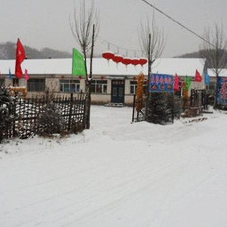 Yabuli Ski Resort Fengxiang Farm Stay Shangzhi Екстериор снимка